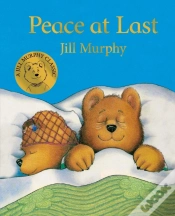 Capa do artigo Peace At Last