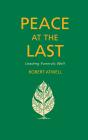 Peace At The Last - Preview