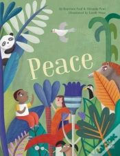 Capa do artigo Peace