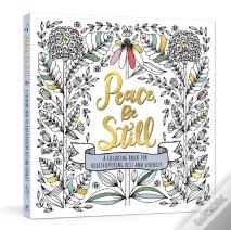 Peace, Be Still