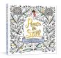 Peace, Be Still - Preview