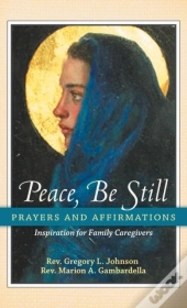 Peace, Be Still