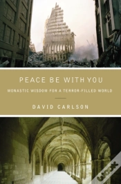 Capa do artigo Peace Be With You