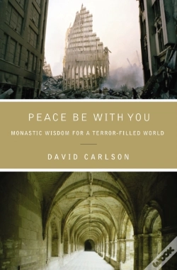 Capa do artigo Peace Be With You
