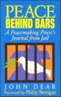 Peace Behind Bars - Preview