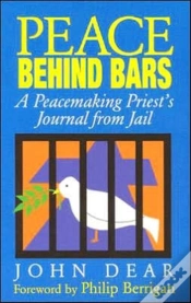 Capa do artigo Peace Behind Bars