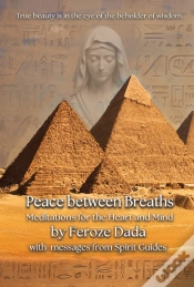 Capa do artigo Peace Between Breaths