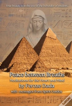 Capa do artigo Peace Between Breaths