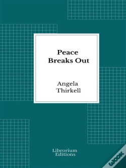 Capa do artigo Peace Breaks Out