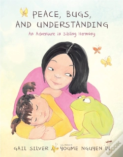 Capa do artigo Peace, Bugs, And Understanding