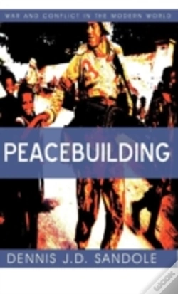 Capa do artigo Peace Building