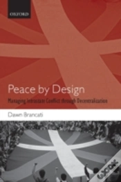Capa do artigo Peace By Design