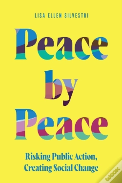 Capa do artigo Peace By Peace