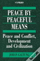 Peace By Peaceful Means