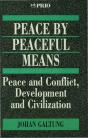Peace By Peaceful Means - Preview