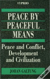 Capa do artigo Peace By Peaceful Means