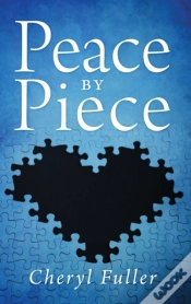 Capa do artigo Peace By Piece