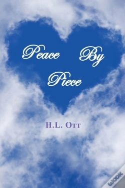 Capa do artigo Peace By Piece