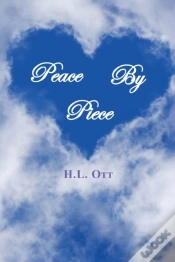 Capa do artigo Peace By Piece