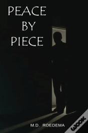 Capa do artigo Peace By Piece