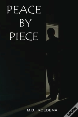 Capa do artigo Peace By Piece
