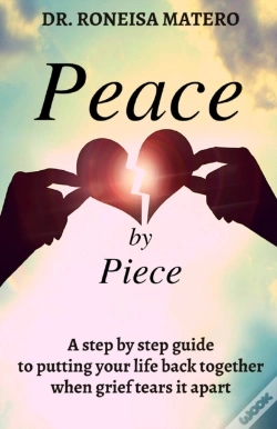 Capa do artigo Peace By Piece