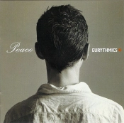 Capa do artigo Peace - CD