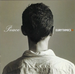 Capa do artigo Peace - CD