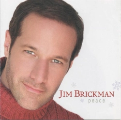 Capa do artigo Peace - CD