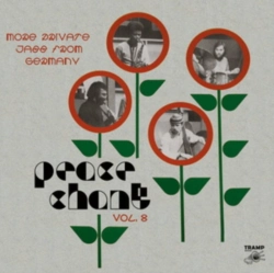 Capa do artigo Peace Chant Vol. 8 - Vinil