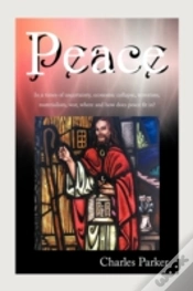 Capa do artigo Peace