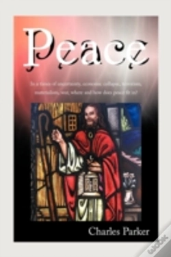 Capa do artigo Peace