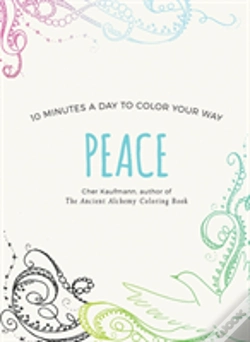 Capa do artigo Peace