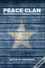 Capa do artigo Peace Clan