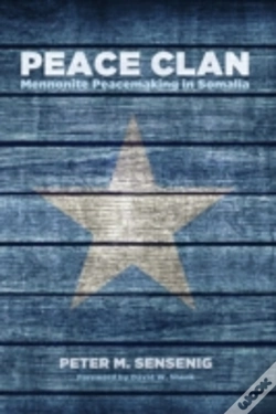 Capa do artigo Peace Clan