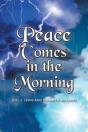 Peace Comes In The Morning - Preview
