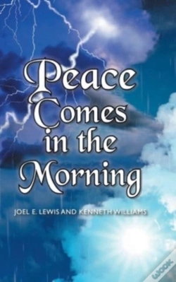 Capa do artigo Peace Comes In The Morning