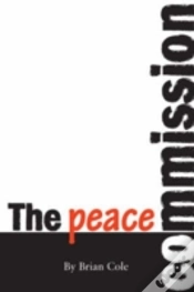 Capa do artigo Peace Commission