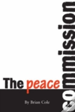 Capa do artigo Peace Commission
