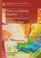 Capa do artigo Peace, Complexity, Visuality