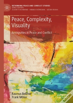 Capa do artigo Peace, Complexity, Visuality