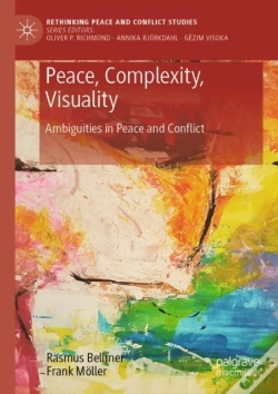 Capa do artigo Peace, Complexity, Visuality