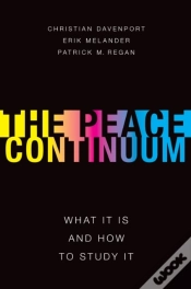 Capa do artigo Peace Continuum