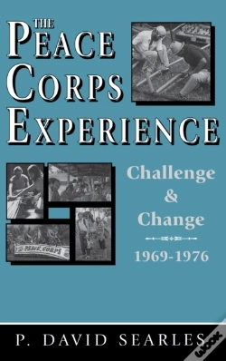 Capa do artigo Peace Corps Experience
