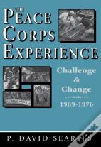 Peace Corps Experience