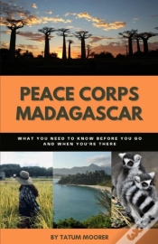 Capa do artigo Peace Corps Madagascar