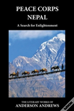 Capa do artigo Peace Corps Nepal