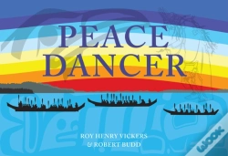 Capa do artigo Peace Dancer