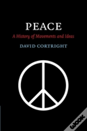 Capa do artigo Peace
