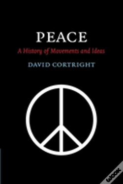 Capa do artigo Peace